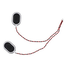 4PIN PH1.25 Connecteur Haut-Parleur 2030 Chambre Haut-Parleur 8Ω 2W Haut-Parleur Aigus Qualité Haut-Parleur Utilitaire Portable
