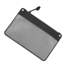 Transparente TPU-wasserdichte Tasche 23x15cm, 74g