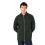 Farah (M, Evergreen) Farah Mens Radley Regular Overshirt 3