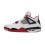 (EUR44.5) Air Jordan 4 Retro OG 'Fire Red 2