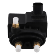 Nieuw Magneetventielblok voor Luchtvering voor - Viano W639 2004-2014 6393280030 A6393280030
