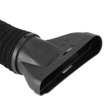 3Pcs Car Air Intake Tube Hose for - W204 C250 M271 2012-2015 1.8L 2710900982 2710900682