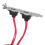 Dual Port  Serial ATA Cable to ESATA Bracket Adapter Cable 7