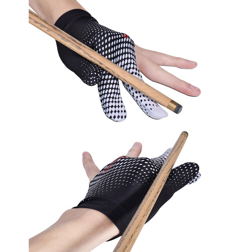 Breathable Pool Glove Non-Slip Silicone Grip
