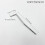 3Pcs Whammy Bridge Bar Direct Insertion Electric Guitar-Black 4