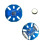 MT6835 Magnetic Encoder 21bit High Precision 4-Wire SPI AB16384 Pulse SPI ABZ Mode for Stepper Brushless Motor 7