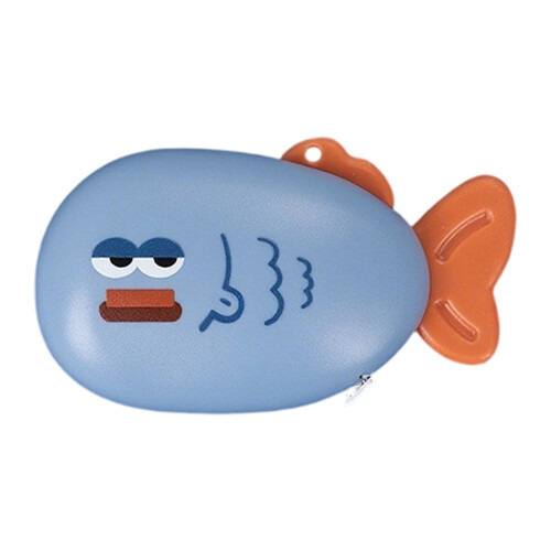 2M Long Portable Soft Tape Measure Retractable Sewing-Blue