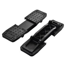 Ersatzkits für Trockenbau-Stelzensohlen, Ersatzkit für StelzenzubehöR, Anti-Rutsch-Pads für Trockenbau, Rutschfeste Bodenpads