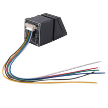 R307 Kapacitiv FingeravtrycksläSare/Modul/Sensor/Skanner