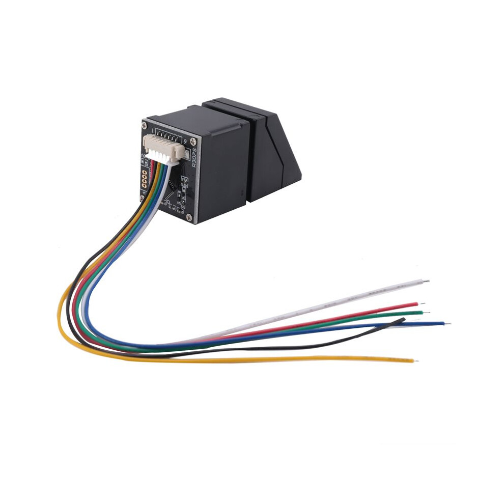 R307 Capacitive Fingerprint Reader/Module/Sensor/Scanner 6032967645325
