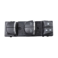 25401-5AA0A Car Power Window Control Lifter Button 254015AA0A for Murano 2015-2020