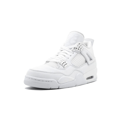 Air Jordan 4 Retro 'Pure Money 2