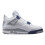 (EUR45) Air Jordan 4 Retro 'Midnight Navy 3