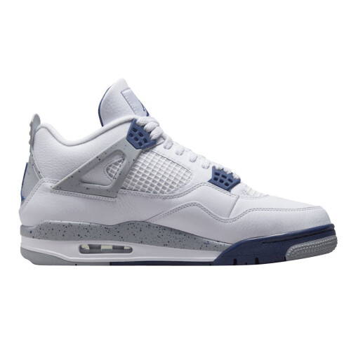 (EUR45) Air Jordan 4 Retro 'Midnight Navy 2