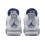 (EUR45) Air Jordan 4 Retro 'Midnight Navy 4