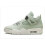 (EU38.5) Air Jordan 4 Retro 'Seafoam Sail' 2