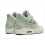 (EU38.5) Air Jordan 4 Retro 'Seafoam Sail' 4