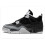 (EUR36.5) Air Jordan 4 Retro Fear 2