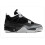 (EUR36.5) Air Jordan 4 Retro Fear 3