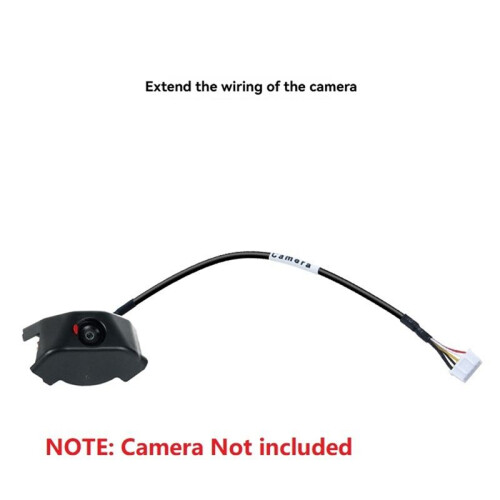 3D Printer Part Camera Extension Cable for AD 5M Pro for Adventurer 5M Series AD5X Camera