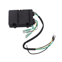 CDI  Box Fit for Mercury Mariner 1997-2006 6/8/10/15/20/25  2 Strokes 855713A3 855713A4