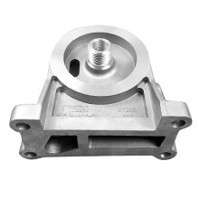 Base del Filtro de Aceite Piezas del Motor para 3 5 6 L301-14-311 para Focus Mondeo 1L5J-6884-BD