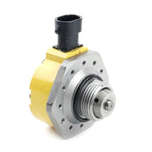 3326-4635 Excavator Fuel Pump Solenoid Valve for CAT 320D Pump CP6.4 Pump CP6.6 Pump 312-5620