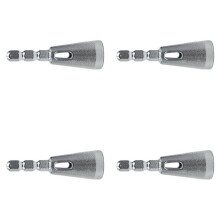 Wire Twisting Tool Wire Nut Twisters For 9-24AWG Fast-4 pack