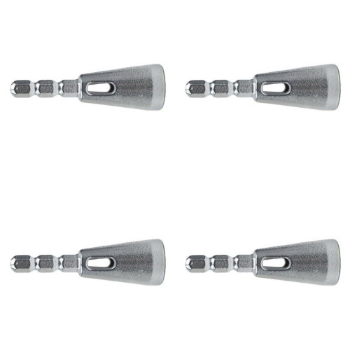 Wire Twisting Tool Wire Nut Twisters For 9-24AWG Fast-4 pack