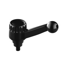 17Mm Ball Mount Arm Extension Rod Joint 17Mm Ball Joint
