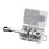Reversible Ratcheting-movable head 1