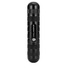 CYCLINGBOX Fahrrad Tubeless Reifen Reparatursets Integrierte Lagerung Fahrradreifen Pannen Dichtmittel Gummi Streifen A