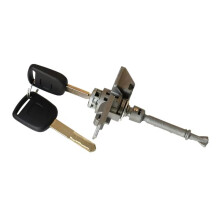 72185-T7A-003 Driver Side Door Lock Cylinder W/2Keys for HR-V 2016-2021