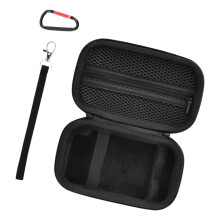 Carrying Case for Action 6/5/4 Storage Bag Lens Protective Cover