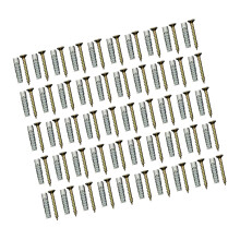 Ancrages d'expansion en métal hautes performances, 50-M8x32