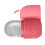 Double Face Ice Rollers voor het verminderen van roodheid-Rood 1