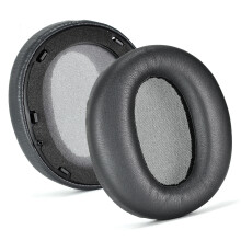 Quality Replacement Ear Cushions For W820NB-T itanium Gray