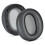 Quality Replacement Ear Cushions For W820NB-T itanium Gray 1