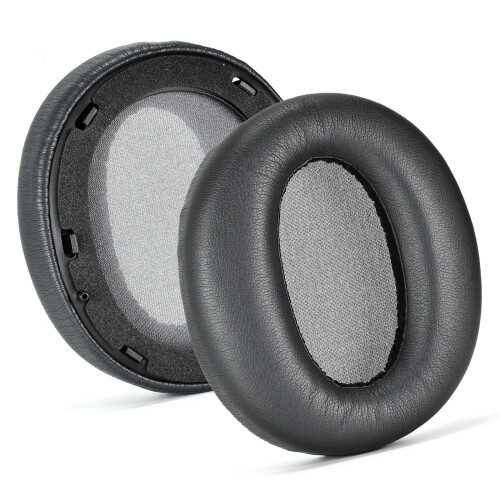 Quality Replacement Ear Cushions For W820NB-T itanium Gray