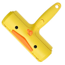 Hair Remover Pet Sticky Carpet Roller Suction Dog Hair Cat Hair Cleaner Hair Remover Brush Cat Products