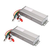 4X 48V 60V 64V 1500W Brushless Controller/Ebike Controller/Bldc Motor Controller for Electric Bicycle/Scooter