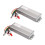 4X 48V 60V 64V 1500W Controller Senza Spazzole / Controller Ebike / Controller Motore Bldc per Bicicletta / Scooter Elettrici 1