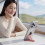 Simple Attachment Smartphone Stand Featuring 180 Degree-Pink 5