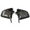 For  5 2010-2022 Steering Wheel Control Button  Car Styling Audio Control 5