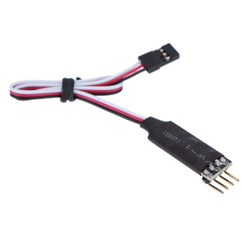 2 Set RC Car Part: 1 Pcs LED Lamp Light Control  Panel System & 1 Set 4 LED Light Kit with 3CH Lamp Control Panel 1