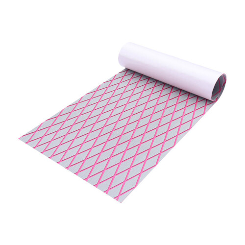 Tapis de sol en mousse pour bateaux,-poudre gris clair