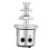 1.8kg Capacity Chocolate Fountain Machine 1