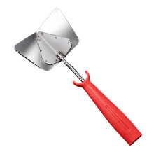 Stainless Steel Angle Trowel Inside/Outside-Inside Corner