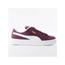 (170) Suede XL