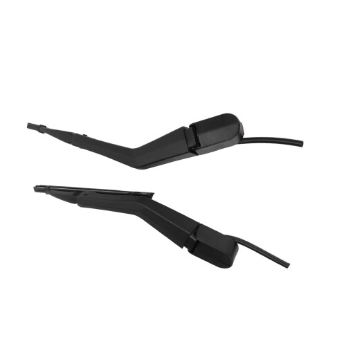 Headlight Wiper Blades for Benz W126 Set